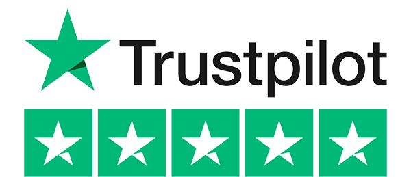 Visio Conseils Pro 5 étoiles sur Trustpilot