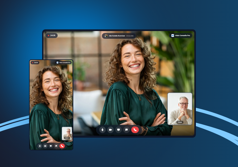 Je consulte mon professionnel