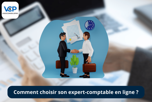 Comment choisir son expert-comptable en ligne ?