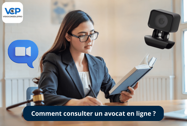 Consulter un avocat en ligne