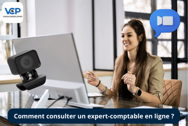 Consulter un expert-comptable en ligne