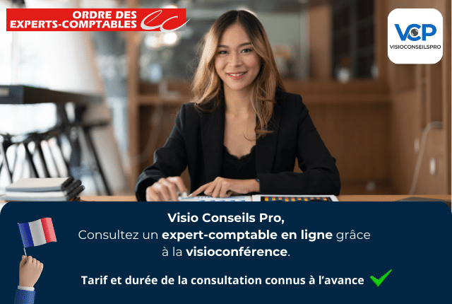 Consulter un expert-comptable en ligne gratuitement