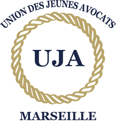 Visio Conseils Pro partenaire l'UJA de Marseille (Union des Jeunes Avocats)