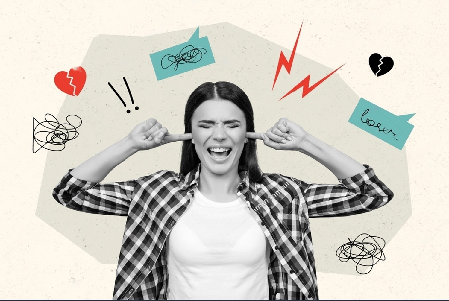 Le cyberharcèlement : Comprendre et se protéger