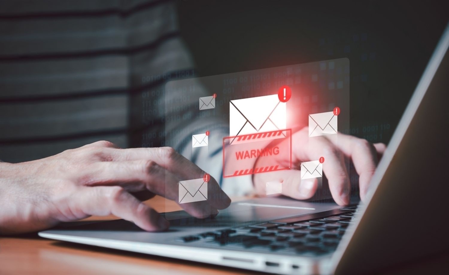 Phishing: Comment identifier et prévenir les arnaques en ligne?