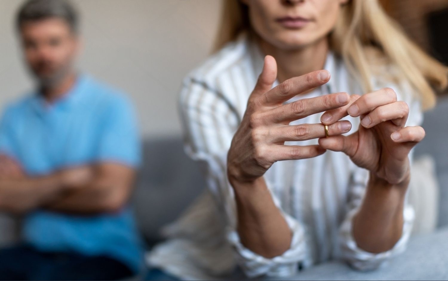 Divorce en 2025 : Identifier les causes et les formes de divorces