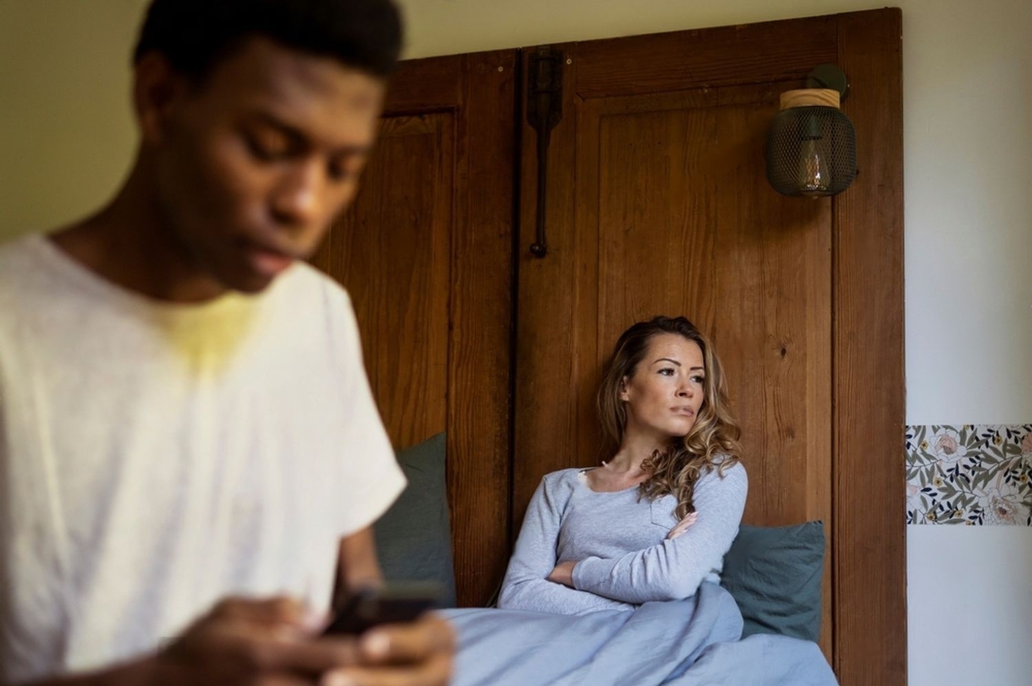 La séparation de corps : une alternative au divorce ?