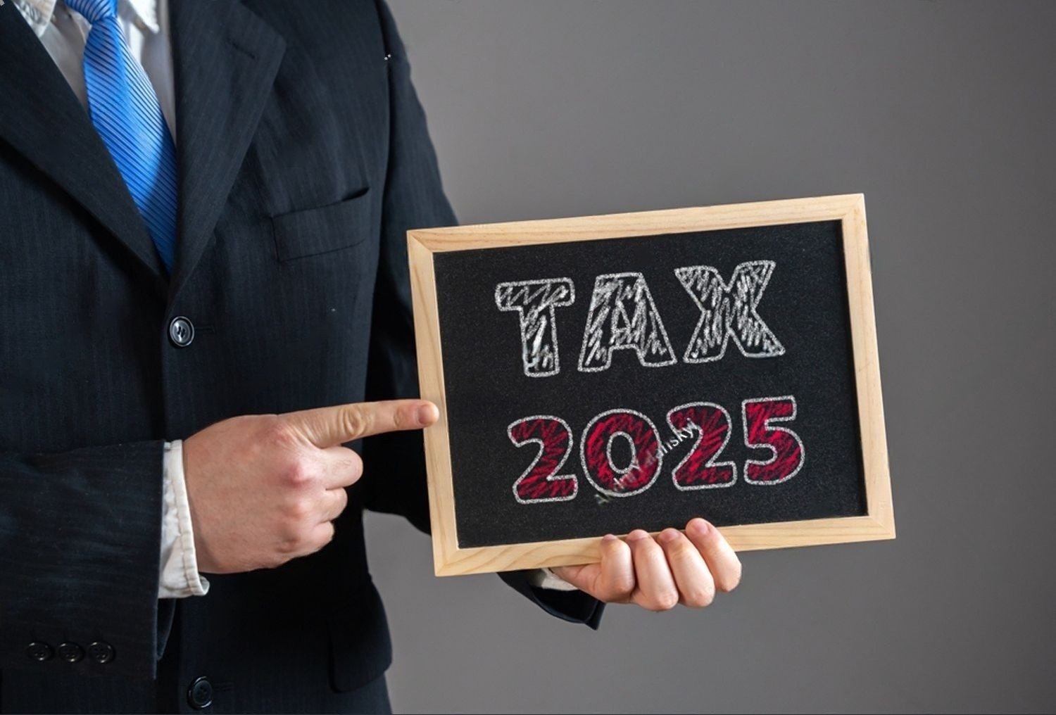 Calendrier fiscal 2025 : les dates importantes à connaître