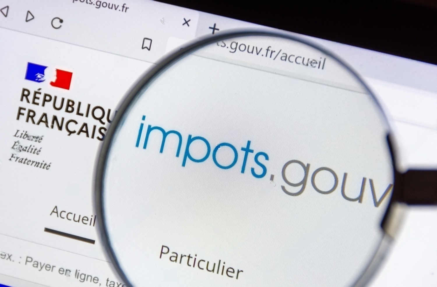 Comment déclarer les revenus en cas de divorce ou de séparation ?