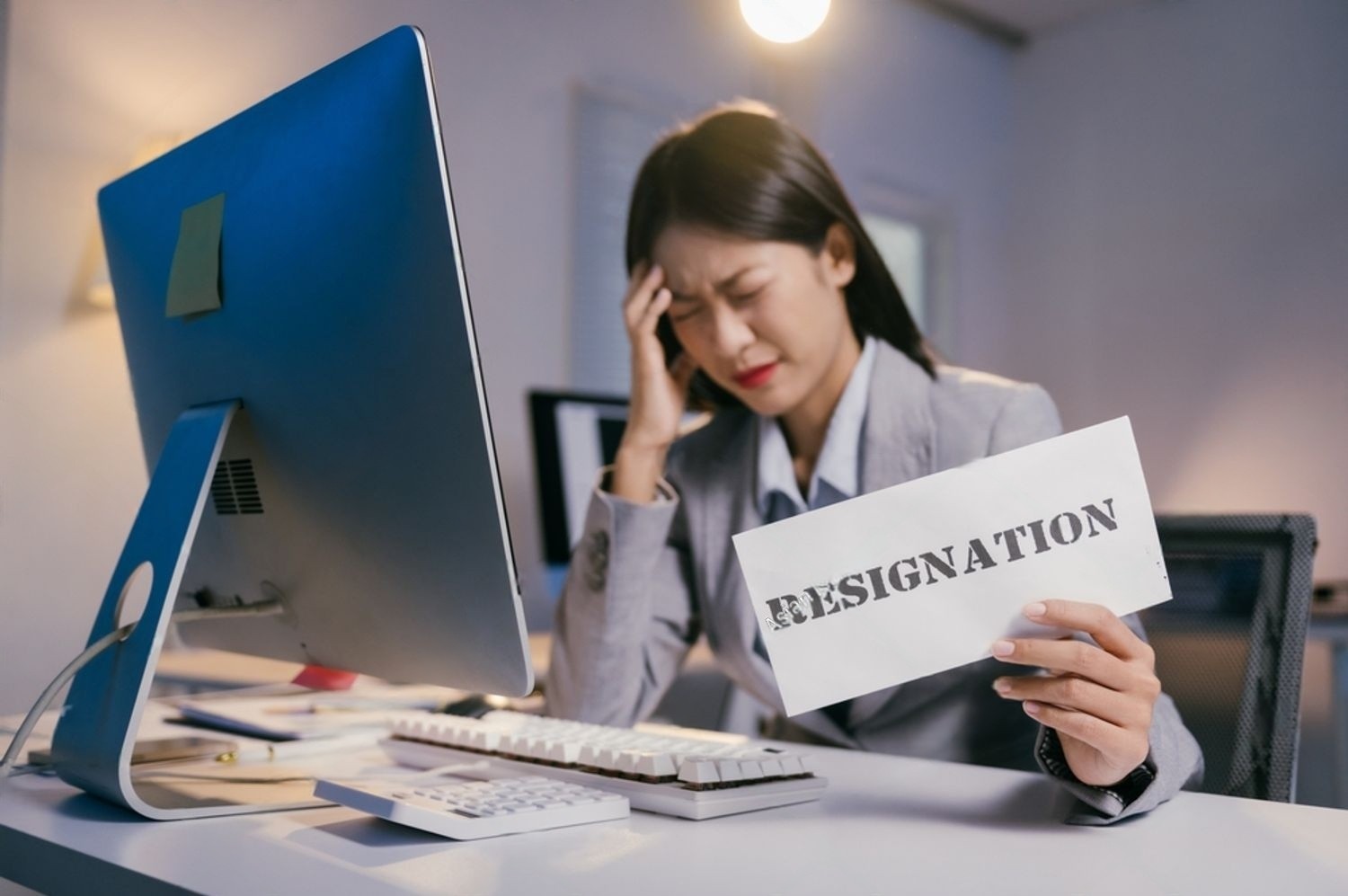 Que choisir entre la démission et la rupture conventionnelle ?