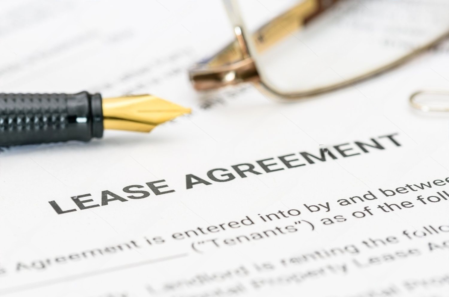 Les relations bailleur et locataire : Quels sont les droits et obligations de chacun ?