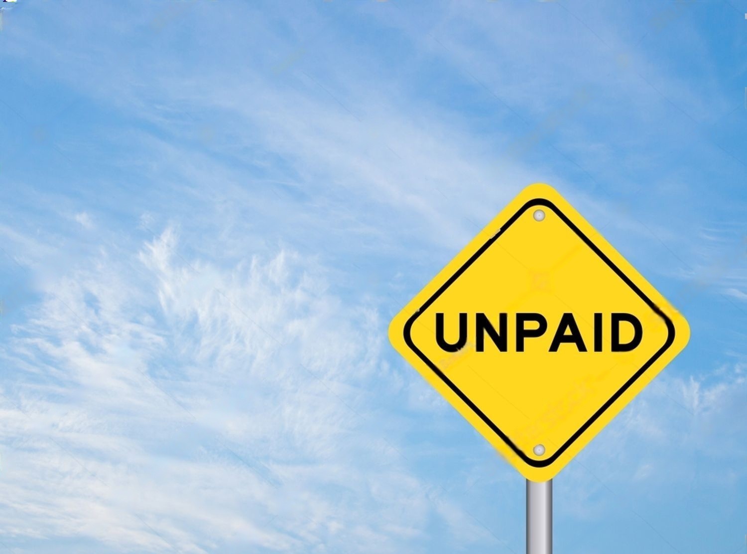 Salaire impayé : quels sont les recours possibles du salarié ?