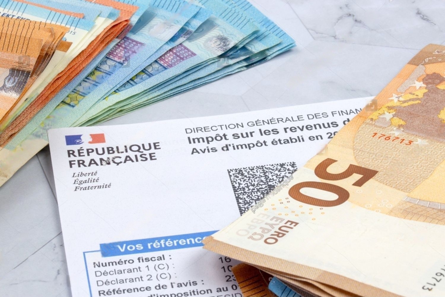 Déclaration d'impôts 2025 : quelles sont les nouveautés fiscales ?