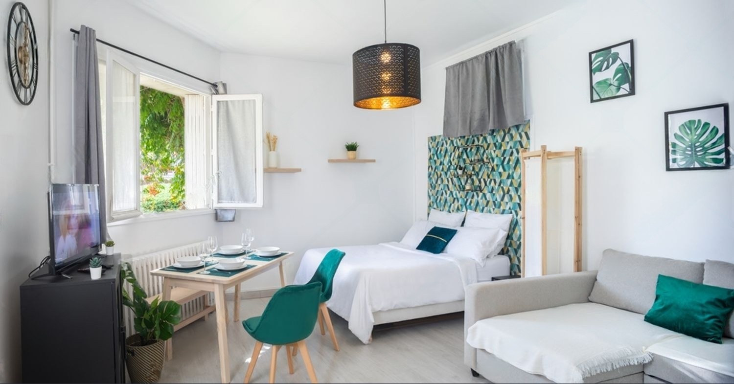 Je loue une chambre ou un logement sur Airbnb : dois-je déclarer les revenus ?