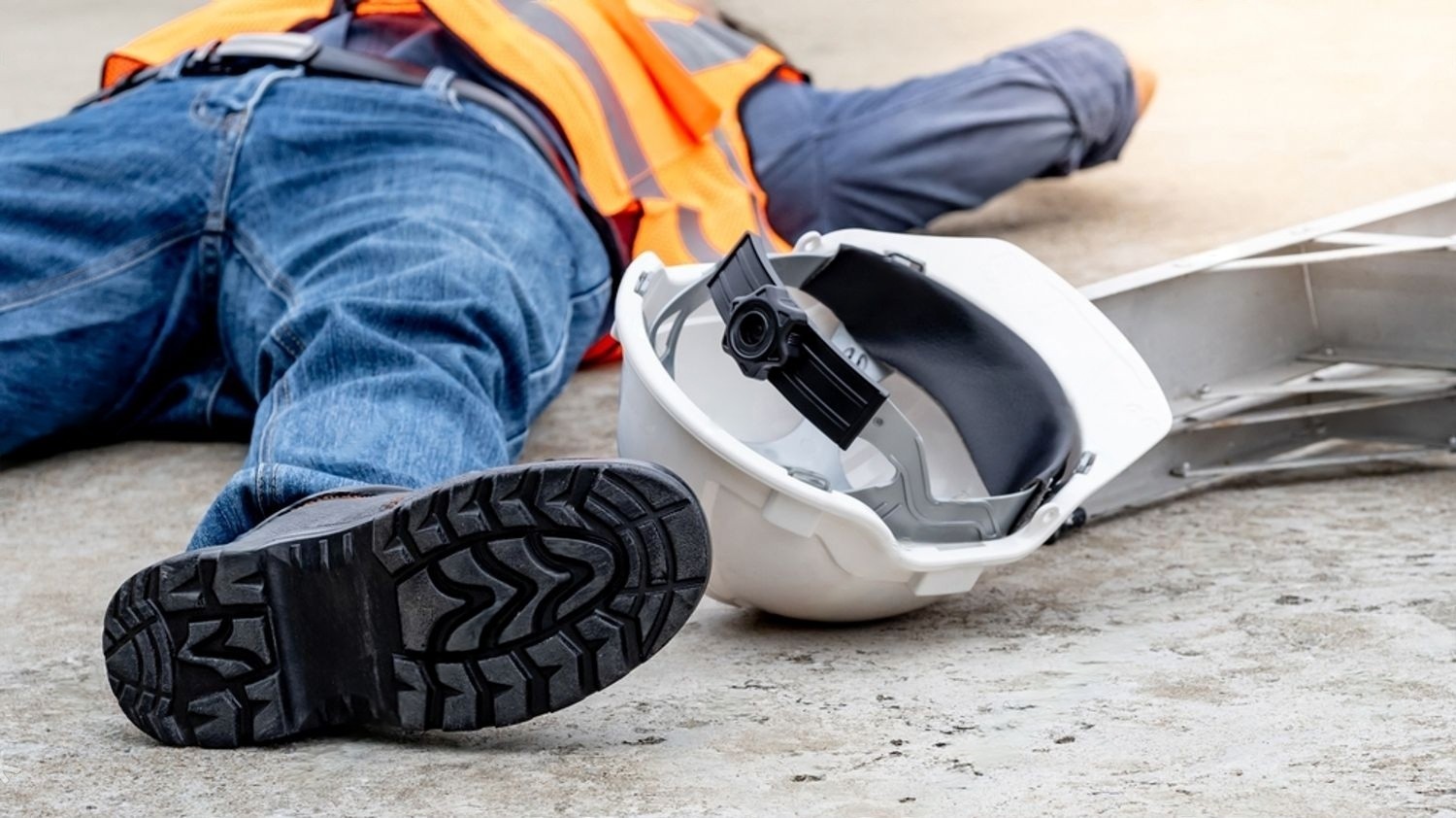 Accident du travail et maladie professionnelle : quelle prise en charge ?