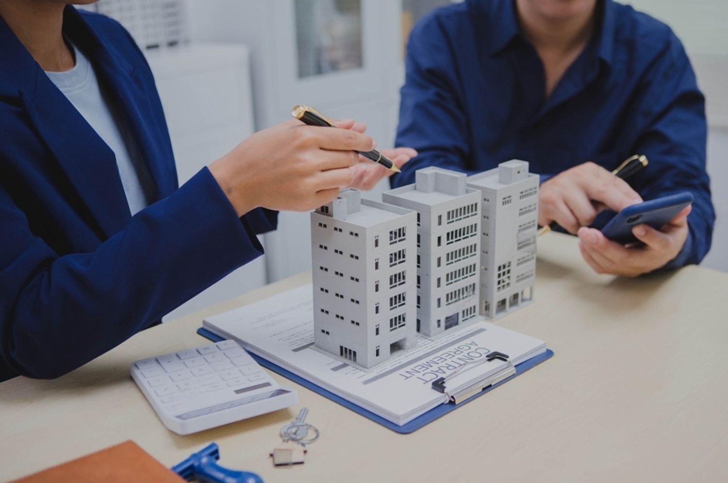 La copropriété : Quels sont les droits et obligations de chaque copropriétaire ?