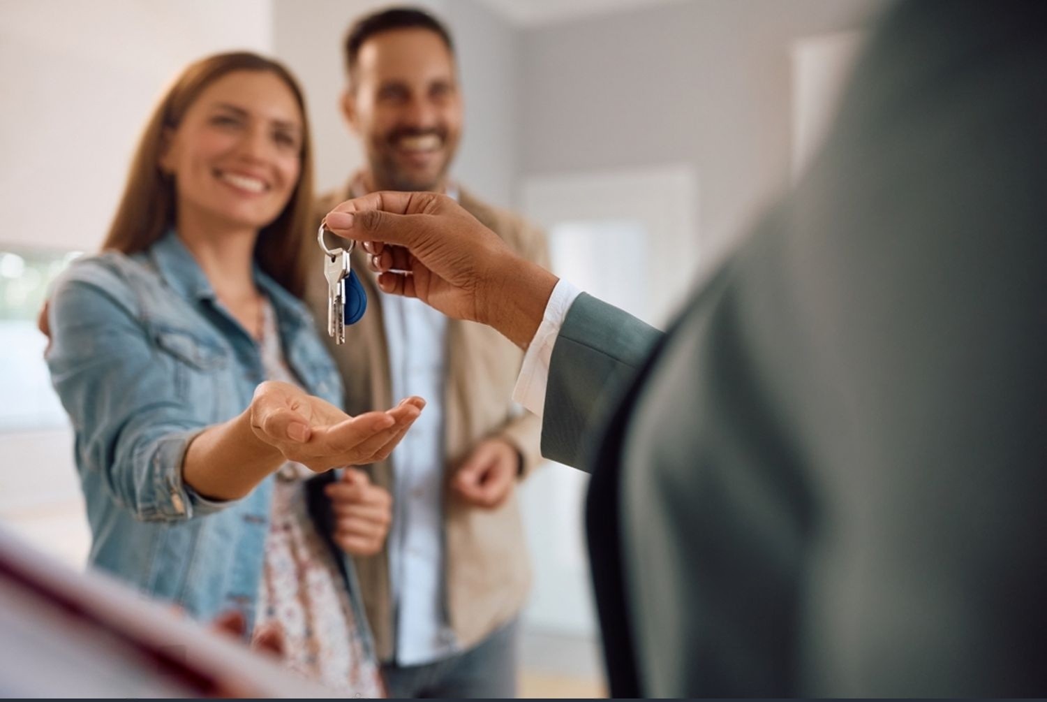 L'achat d'un bien immobilier : quels impacts pour l’acquéreur ?