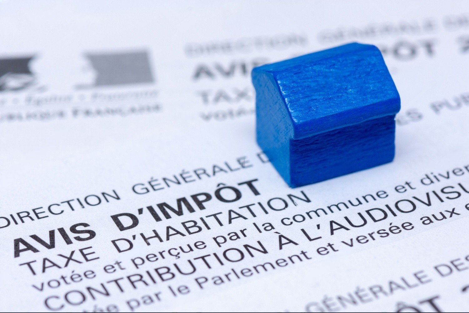 Taxes foncière et d'habitation : comment réduire la facture ?