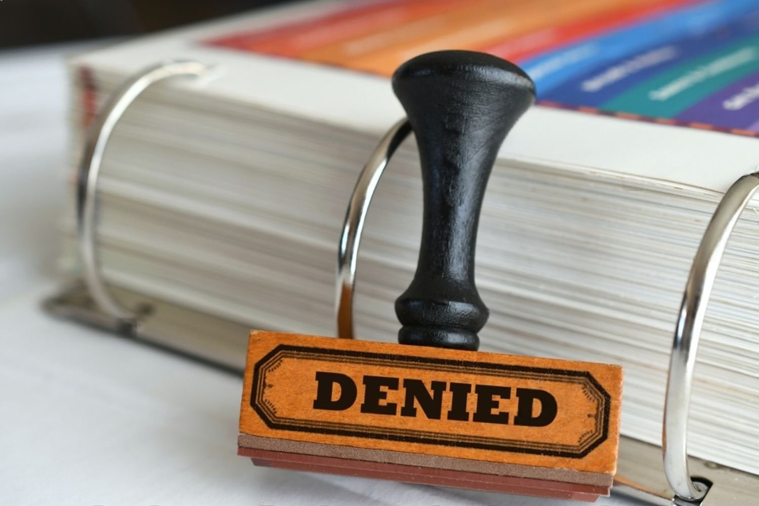 Refus d’indemnisation par l’assurance : Comment contester ?
