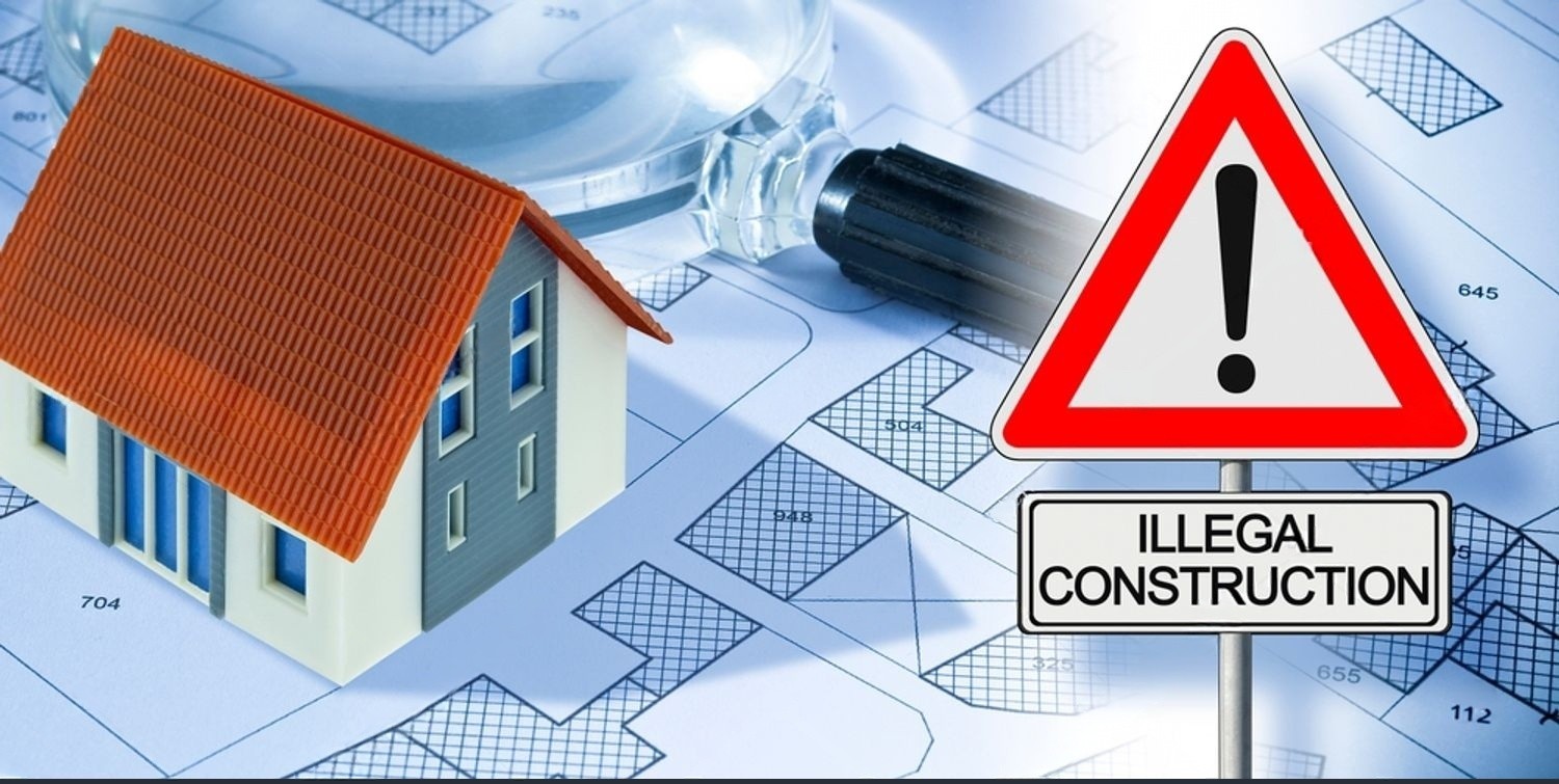 Travaux sans autorisation en copropriété : quels recours pour les voisins ?