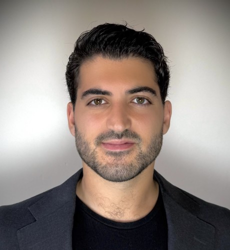 Benjamin PEREZ