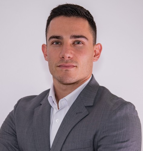 Anthony PISANO