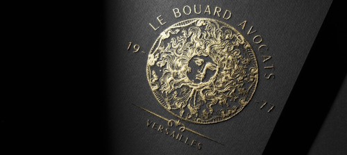 Maître Noémie LE BOUARD