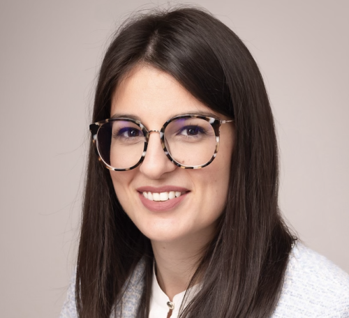 Maître Lucie  Lussan