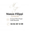 Maître Manon FILIPPI