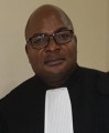 Maître Joseph Lubelo Yoka