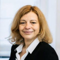 Maître Ganaëlle Soussens