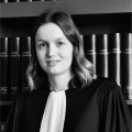 Maître Agathe Sauvage