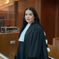 Maître NADIA FALFOUL