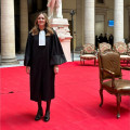 Maître Bérénice COURTOIS