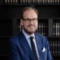 Maître Matthieu Mazo 