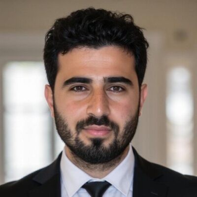 Maître Jérémy Benhamou