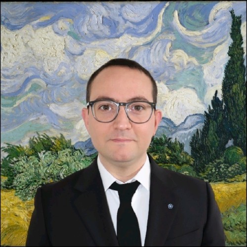 Jean-Christophe LO RE